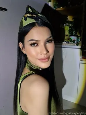 Ginasexyladyboy OnlyFans Leaked Free Thumbnail Picture - #2vQs5ytQC4