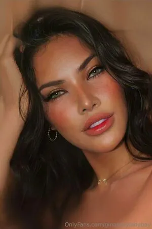 Ginasexyladyboy OnlyFans Leaked Free Thumbnail Picture - #GXySmcZbaq