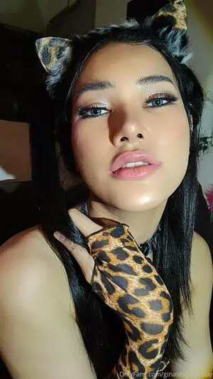Ginasexyladyboy OnlyFans Leaked Free Thumbnail Picture - #N4Ly9C1UDi