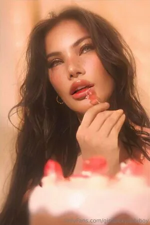 Ginasexyladyboy OnlyFans Leaked Free Thumbnail Picture - #ZRCHIZsGEh