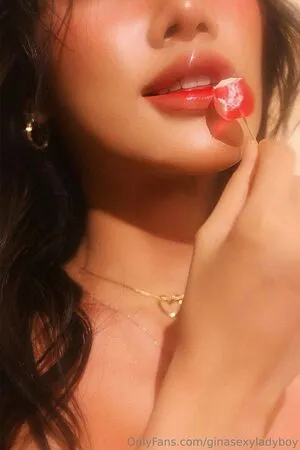 Ginasexyladyboy OnlyFans Leaked Free Thumbnail Picture - #ew97oyEFqo