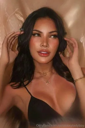 Ginasexyladyboy OnlyFans Leaked Free Thumbnail Picture - #md2ZX3EjB3