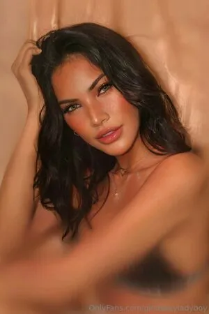 Ginasexyladyboy OnlyFans Leaked Free Thumbnail Picture - #wUJklzyv0r