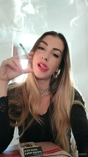 Ginasmokingqueen OnlyFans Leaked Free Thumbnail Picture - #IwZA0MGvkc