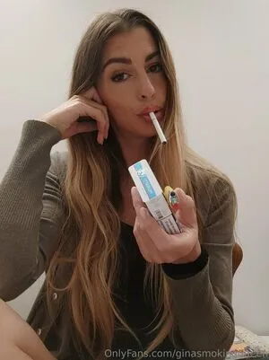 Ginasmokingqueen OnlyFans Leaked Free Thumbnail Picture - #JVD3u3qvEi