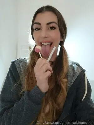 Ginasmokingqueen OnlyFans Leaked Free Thumbnail Picture - #T2UbLXfLD5