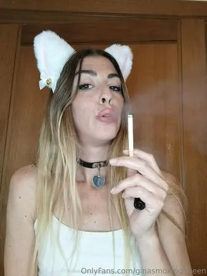Ginasmokingqueen OnlyFans Leaked Free Thumbnail Picture - #WUmV0wbdKq