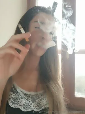Ginasmokingqueen OnlyFans Leaked Free Thumbnail Picture - #Y2ZZBRyMsj