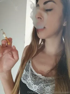 Ginasmokingqueen OnlyFans Leaked Free Thumbnail Picture - #aFMKamO5u9