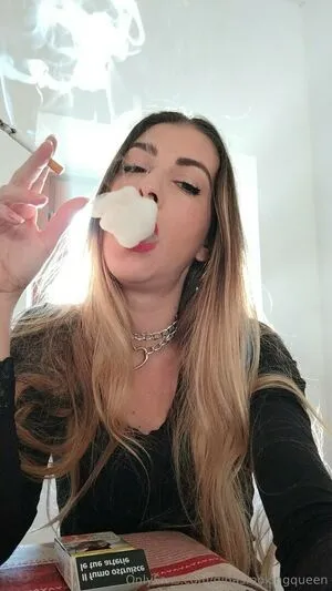 Ginasmokingqueen OnlyFans Leaked Free Thumbnail Picture - #cPtxFGz1PJ