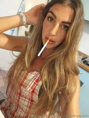 Ginasmokingqueen OnlyFans Leaked Free Thumbnail Picture - #evikoiEo5h