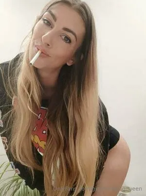 Ginasmokingqueen OnlyFans Leaked Free Thumbnail Picture - #i2SBlgYTqd