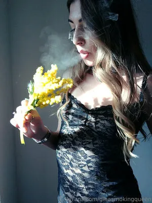 Ginasmokingqueen OnlyFans Leaked Free Thumbnail Picture - #tZbNpIOlY4