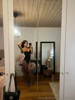 Ginasophiax OnlyFans Leaked Free Thumbnail Picture - #4WvAk9iiKk