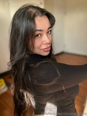 Ginathegeisha OnlyFans Leaked Free Thumbnail Picture - #qL3YQY5IAO