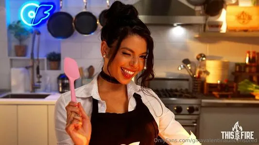 Ginavalentinauncensored OnlyFans Leaked Free Thumbnail Picture - #1UbQaSZhYK