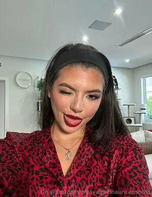 Ginavalentinauncensored OnlyFans Leaked Free Thumbnail Picture - #1XUevof3Tp