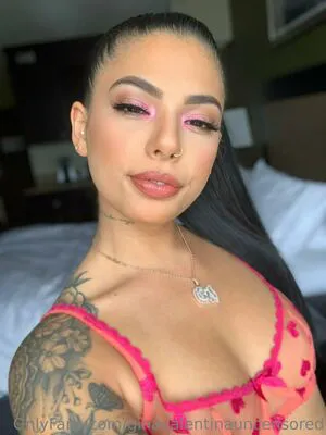 Ginavalentinauncensored OnlyFans Leaked Free Thumbnail Picture - #CQx2IlYae8