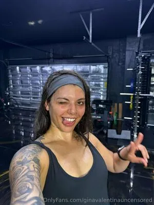 Ginavalentinauncensored OnlyFans Leaked Free Thumbnail Picture - #DNNA9W4z9W