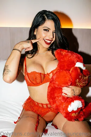 Ginavalentinauncensored OnlyFans Leaked Free Thumbnail Picture - #FQSxLGCXqW