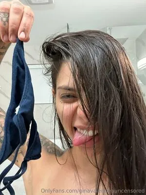 Ginavalentinauncensored OnlyFans Leaked Free Thumbnail Picture - #H5o6FSh2te