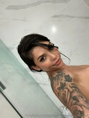 Ginavalentinauncensored OnlyFans Leaked Free Thumbnail Picture - #PdZLTkKntq
