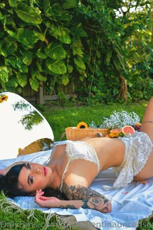 Ginavalentinauncensored OnlyFans Leaked Free Thumbnail Picture - #V19jGRQCOH