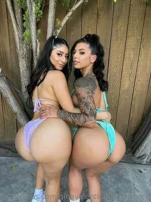 Ginavalentinauncensored OnlyFans Leaked Free Thumbnail Picture - #VhGfRT1U2X