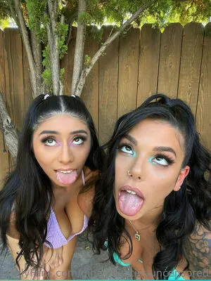 Ginavalentinauncensored OnlyFans Leaked Free Thumbnail Picture - #g1ykRTlyDA