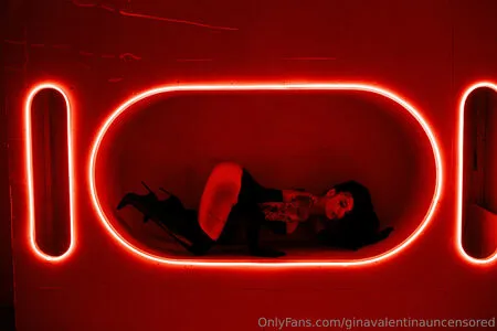 Ginavalentinauncensored OnlyFans Leaked Free Thumbnail Picture - #j5fNH7F8L2