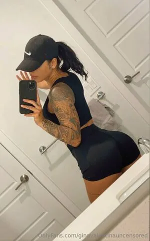 Ginavalentinauncensored OnlyFans Leaked Free Thumbnail Picture - #jlvON74CmJ
