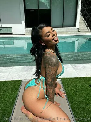 Ginavalentinauncensored OnlyFans Leaked Free Thumbnail Picture - #kSzSNPvhtt