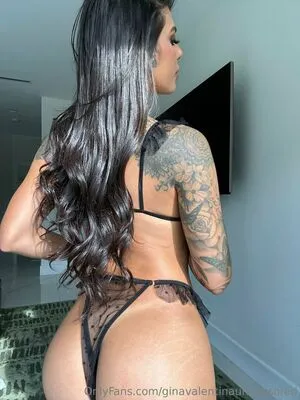 Ginavalentinauncensored OnlyFans Leaked Free Thumbnail Picture - #pfPYberKVR