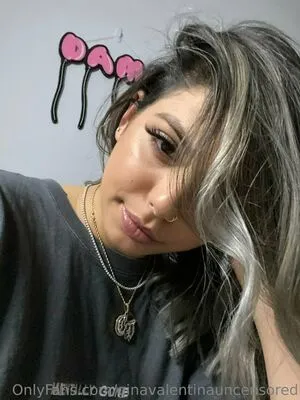 Ginavalentinauncensored OnlyFans Leaked Free Thumbnail Picture - #qUog3mlOZH
