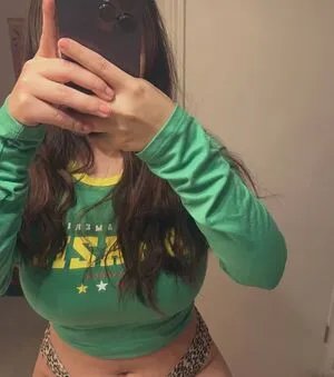 Ginavvx OnlyFans Leaked Free Thumbnail Picture - #4cTmRzLE6u