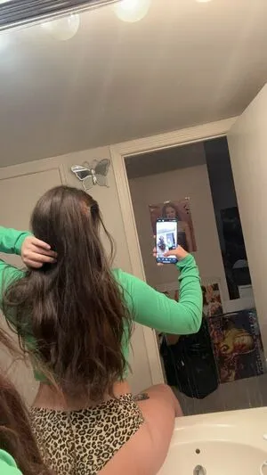 Ginavvx OnlyFans Leaked Free Thumbnail Picture - #uov1mF4GVN