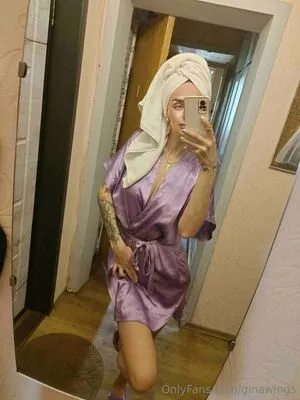 Ginawings OnlyFans Leaked Free Thumbnail Picture - #yuWJNJupdR