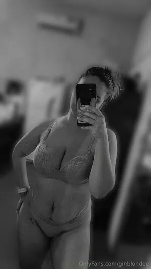 Ginblondee OnlyFans Leaked Free Thumbnail Picture - #i4vUDhCQ2Q