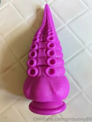 Ginbunny89 OnlyFans Leaked Free Thumbnail Picture - #2XqFDa422V