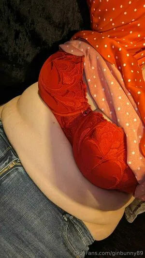 Ginbunny89 OnlyFans Leaked Free Thumbnail Picture - #HIjshKtd46