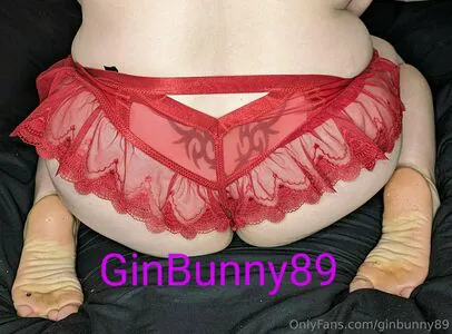 Ginbunny89 OnlyFans Leaked Free Thumbnail Picture - #L3DLxzv38t