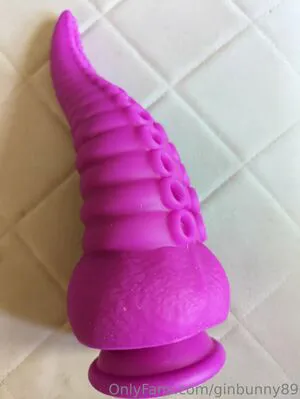 Ginbunny89 OnlyFans Leaked Free Thumbnail Picture - #X09qcf96S8