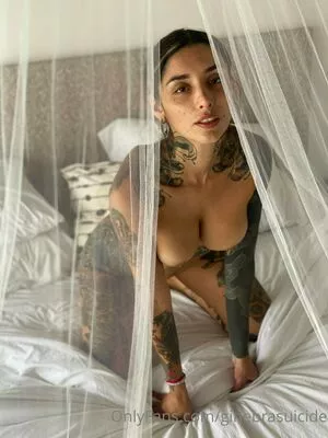 Ginebra OnlyFans Leaked Free Thumbnail Picture - #ZOFlYahLme
