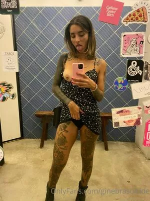 Ginebra OnlyFans Leaked Free Thumbnail Picture - #wKG5LomOJ1