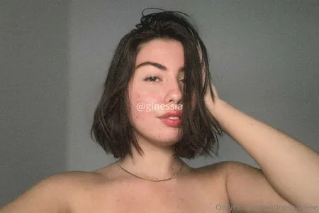 Ginessiafree OnlyFans Leaked Free Thumbnail Picture - #4c0GS4VYlq