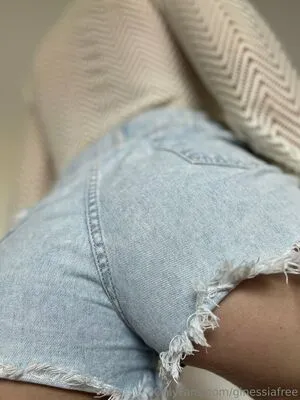 Ginessiafree OnlyFans Leaked Free Thumbnail Picture - #qPTofiQNlY