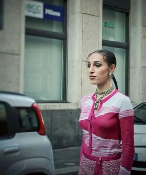 Ginevra Mavilla OnlyFans Leaked Free Thumbnail Picture - #IkyewhmgRe