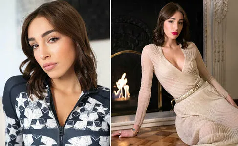 Ginevra Mavilla OnlyFans Leaked Free Thumbnail Picture - #Owe1x6xWck