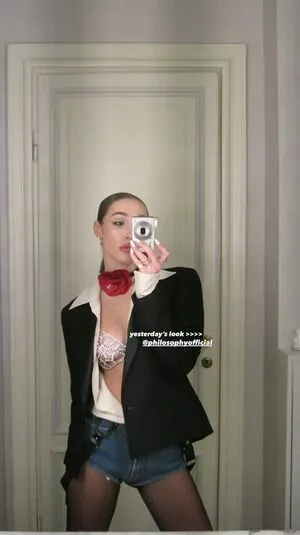 Ginevra Mavilla OnlyFans Leaked Free Thumbnail Picture - #PglAWZmwyw