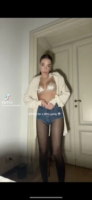 Ginevra Mavilla OnlyFans Leaked Free Thumbnail Picture - #UliyJrb7qQ